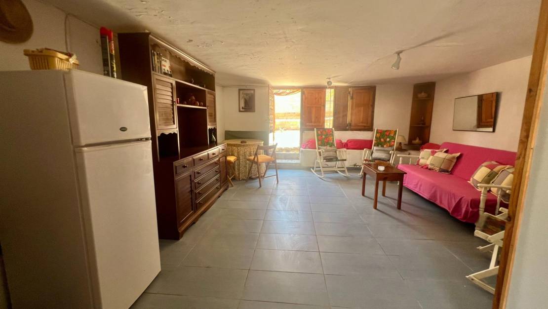 Sale - Terraced house - Torrevieja - Los Balcones