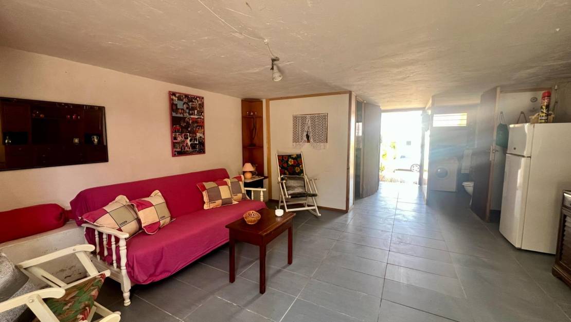 Sale - Terraced house - Torrevieja - Los Balcones