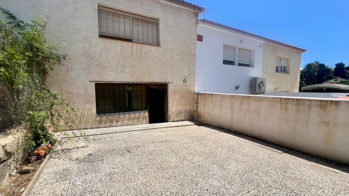 Sale - Terraced house - Torrevieja - Los Balcones