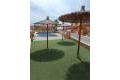 Sale - Terraced house - Torrevieja - Parque Acuático - Sector 25