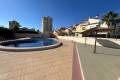 Sale - Terraced house - Torrevieja - Parque las naciones