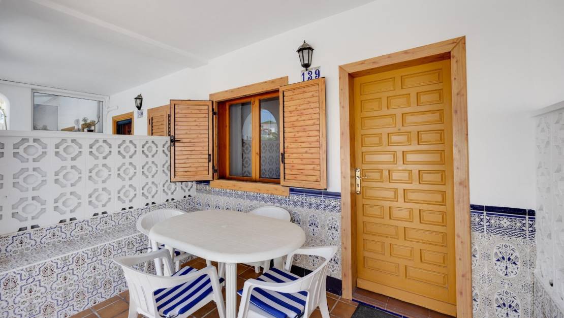 Sale - Terraced house - Torrevieja - Torre la mata