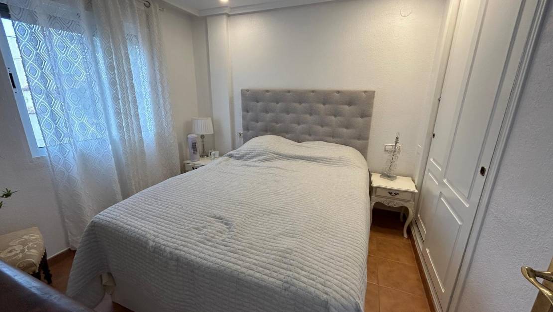 Sale - Terraced house - Torrevieja - Torreblanca