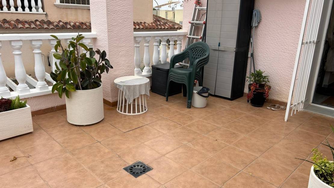 Sale - Terraced house - Torrevieja - Torreblanca