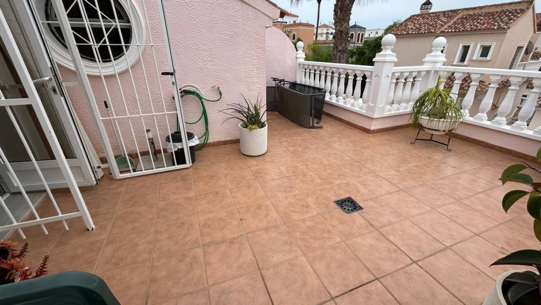 Sale - Terraced house - Torrevieja - Torreblanca