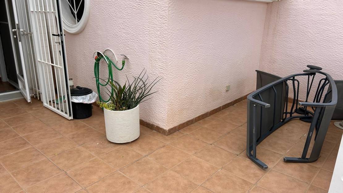 Sale - Terraced house - Torrevieja - Torreblanca