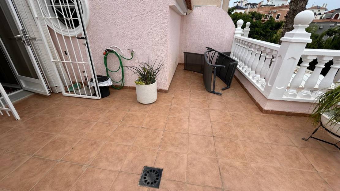 Sale - Terraced house - Torrevieja - Torreblanca