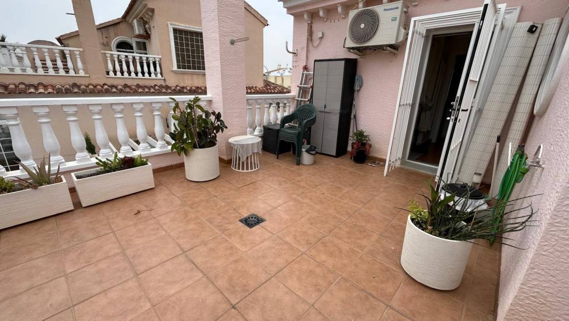 Sale - Terraced house - Torrevieja - Torreblanca