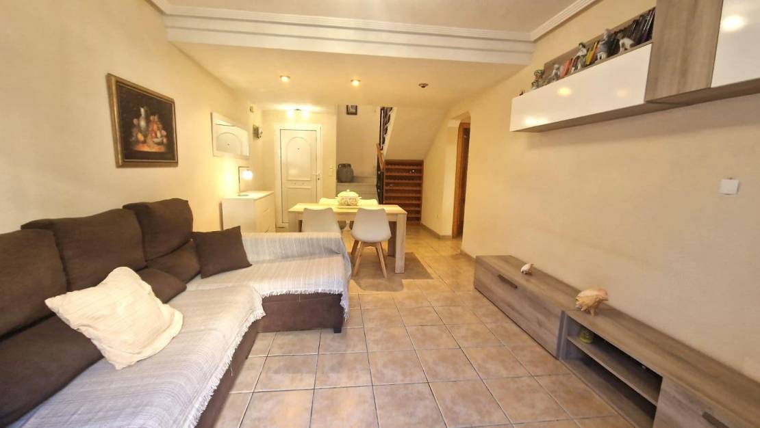 Sale - Terraced house - Torrevieja - Torreblanca