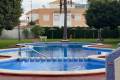 Sale - Terraced house - Torrevieja - Torretas