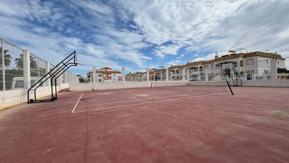 Sale - Terraced house - Torrevieja - Torretas