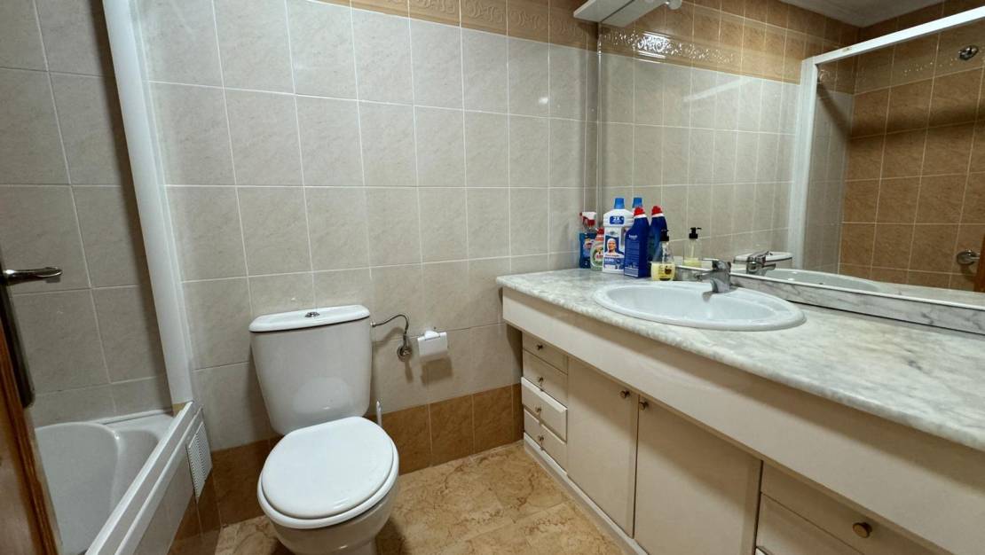 Sale - Terraced house - Torrevieja - Torretas