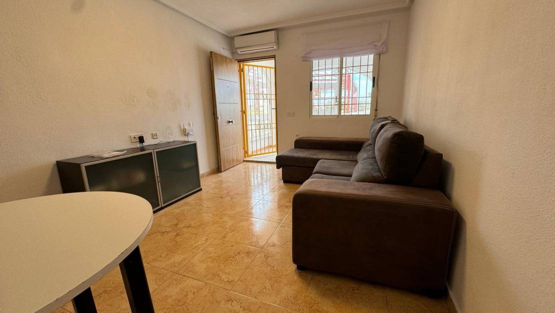 Sale - Terraced house - Torrevieja - Torretas