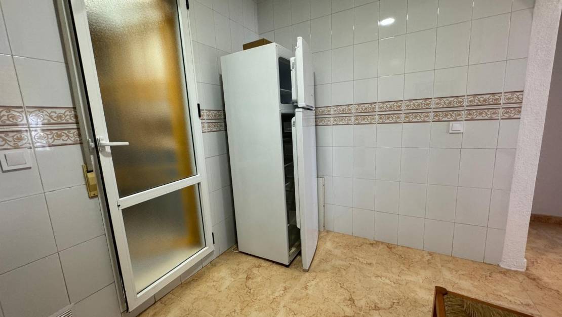 Sale - Terraced house - Torrevieja - Torretas