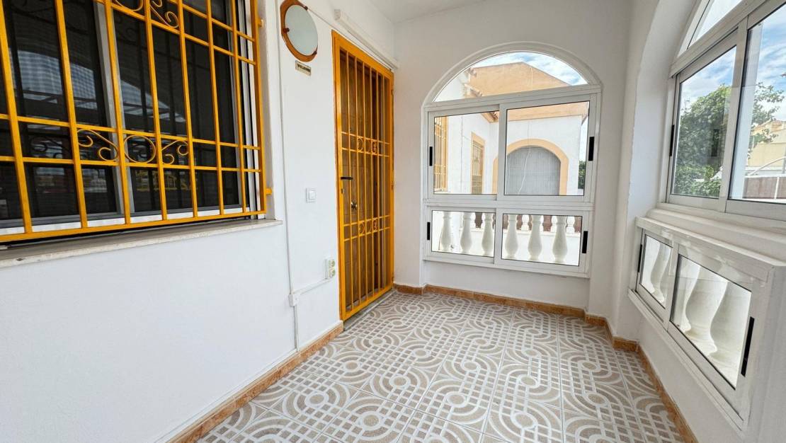 Sale - Terraced house - Torrevieja - Torretas