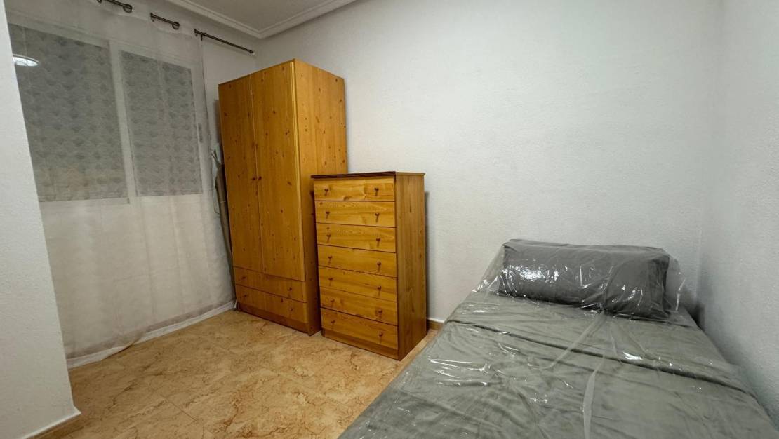 Sale - Terraced house - Torrevieja - Torretas