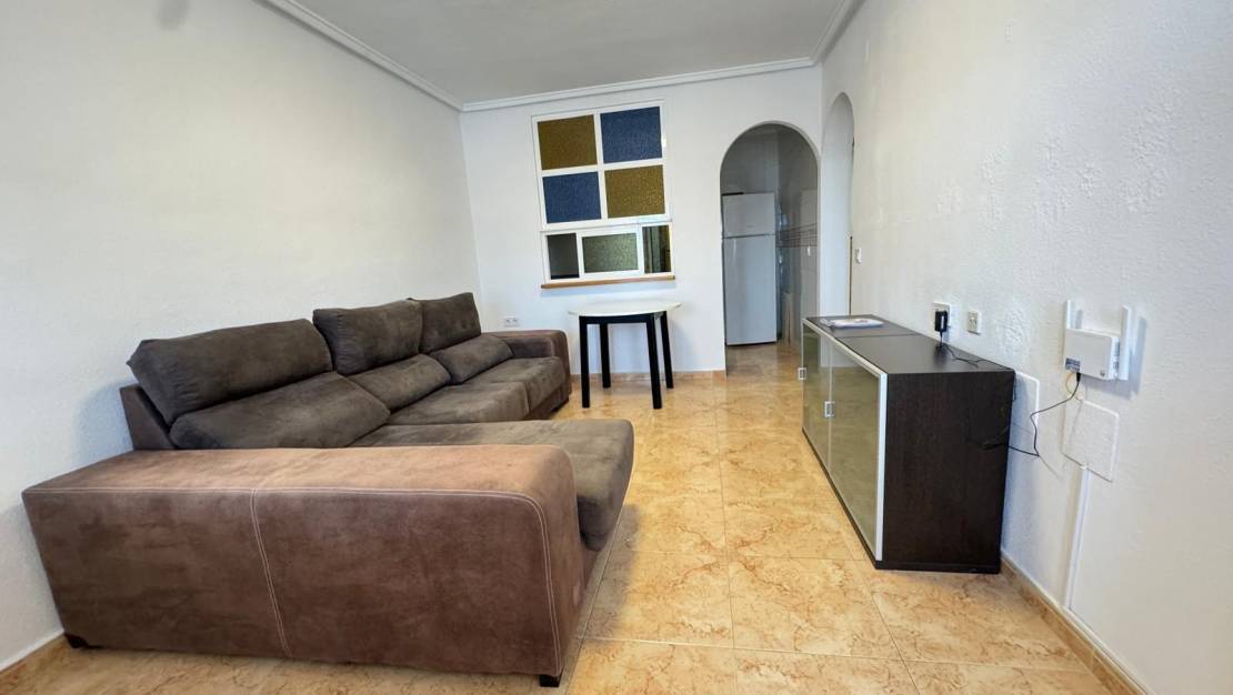 Sale - Terraced house - Torrevieja - Torretas