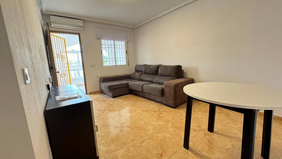 Sale - Terraced house - Torrevieja - Torretas