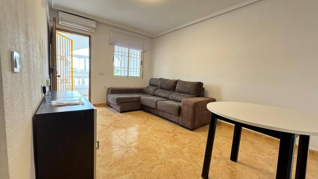 Sale - Terraced house - Torrevieja - Torretas