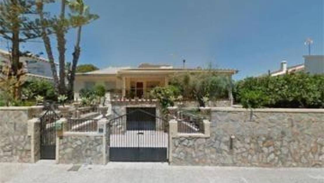 Sale - Terraced house - Torrevieja - Torretas