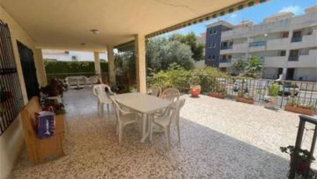 Sale - Terraced house - Torrevieja - Torretas