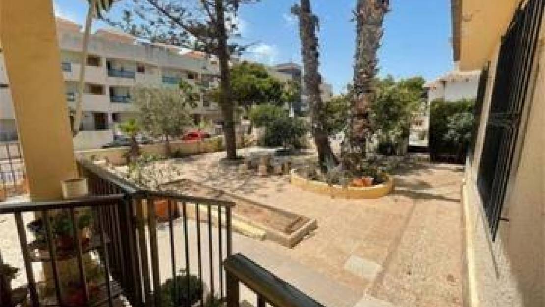 Sale - Terraced house - Torrevieja - Torretas