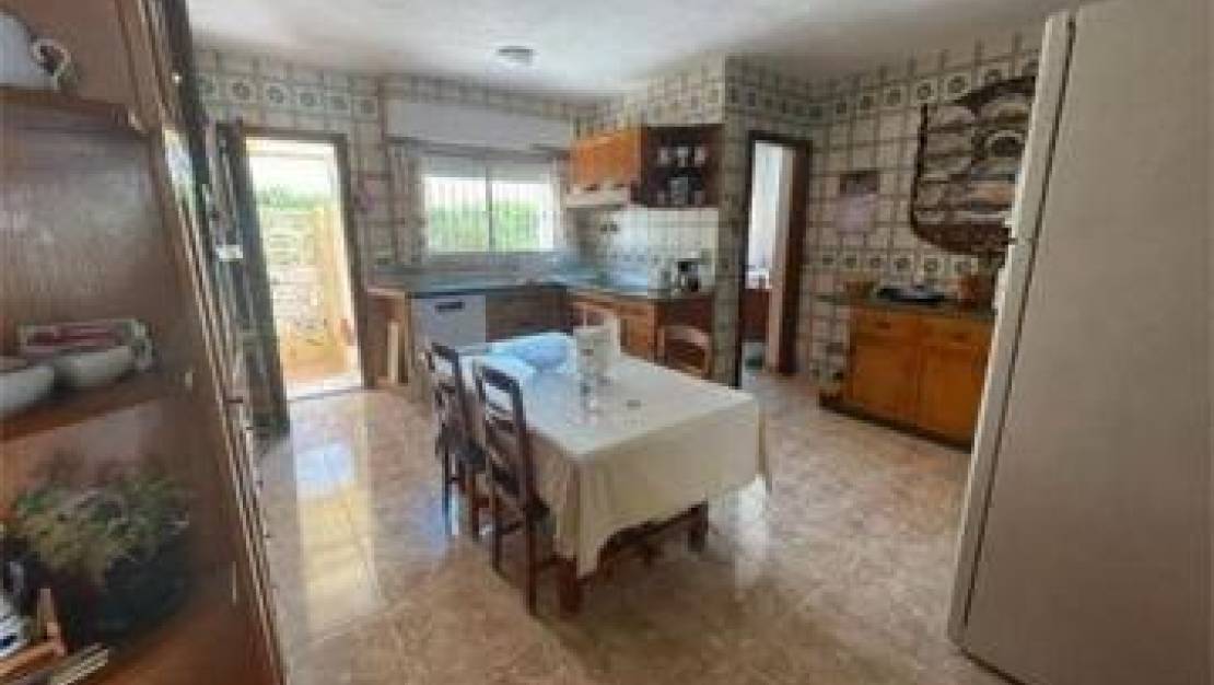 Sale - Terraced house - Torrevieja - Torretas