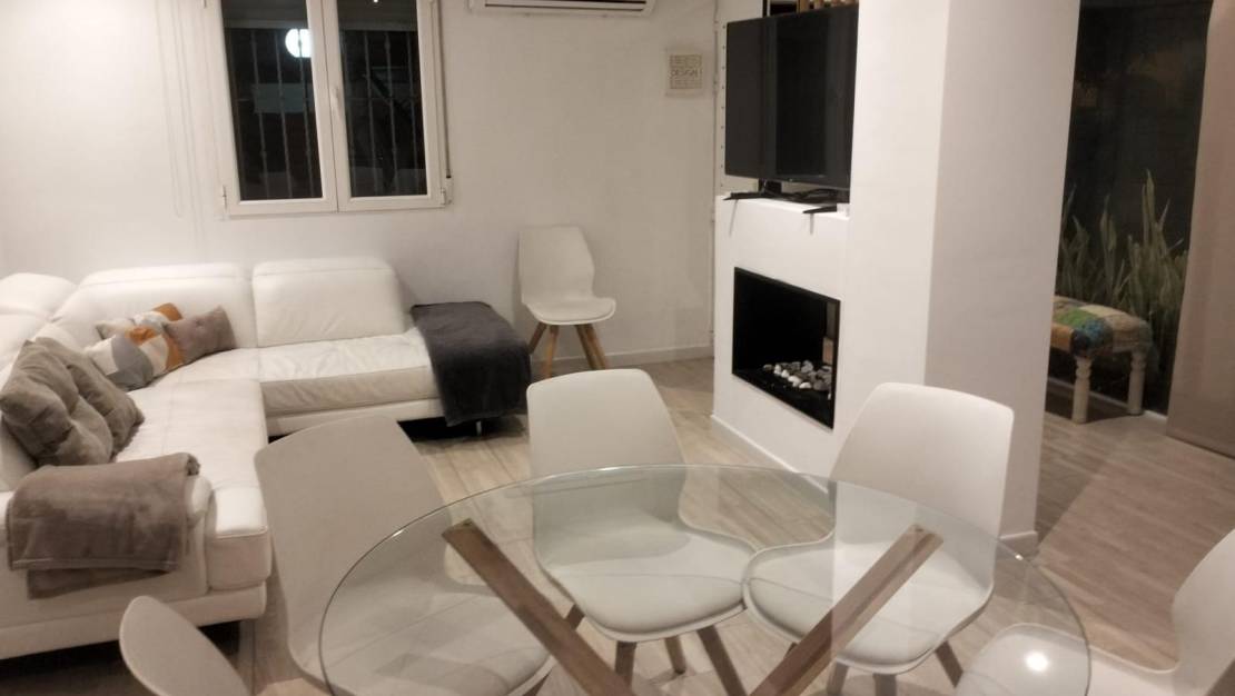 Sale - Terraced house - Torrevieja - Torretas