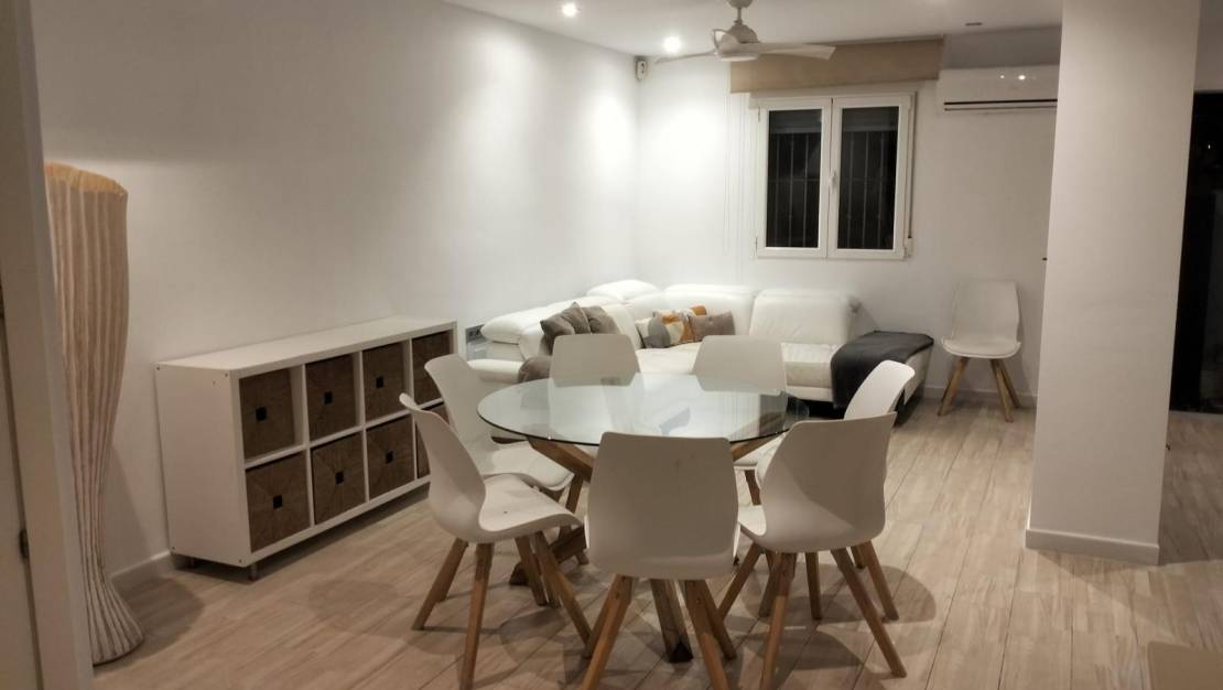 Sale - Terraced house - Torrevieja - Torretas