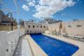Sale - Terraced house - Torrevieja - Torretas