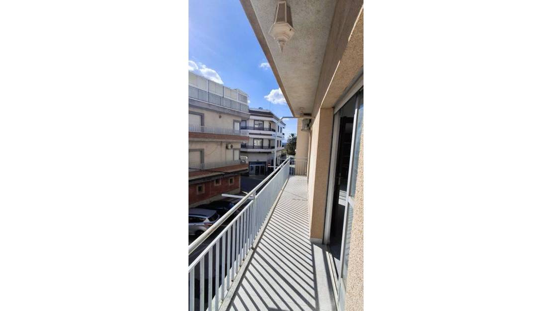 Sale - Town House - Abanilla - Abanilla Centro
