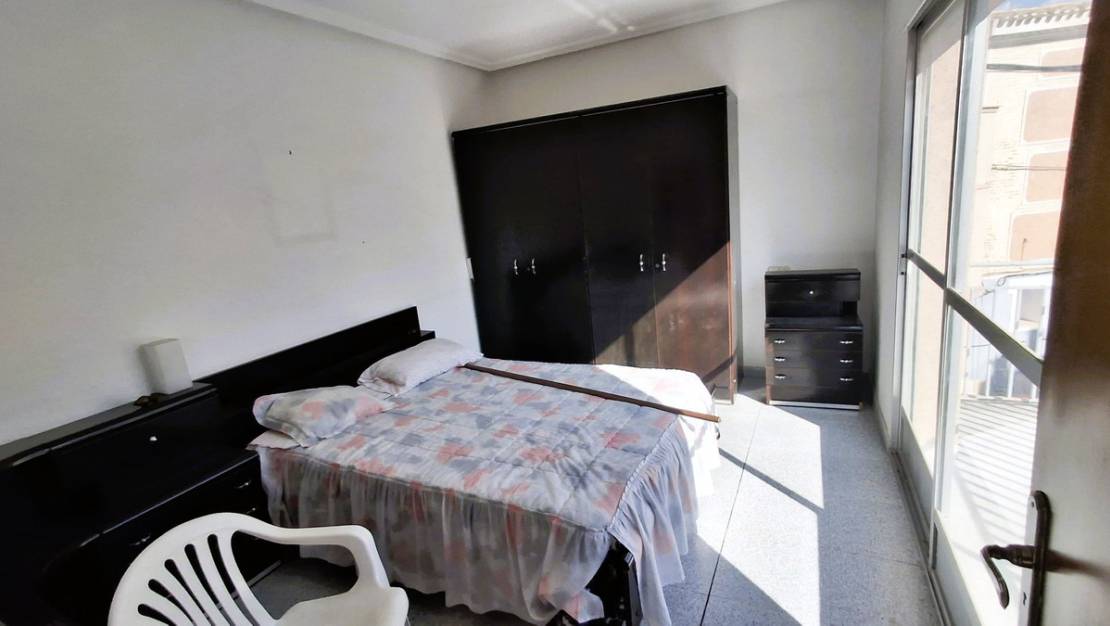 Sale - Town House - Abanilla - Abanilla Centro