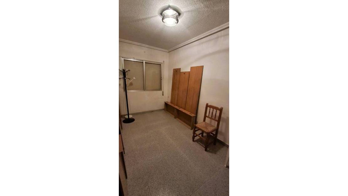 Sale - Town House - Abanilla - Abanilla Centro