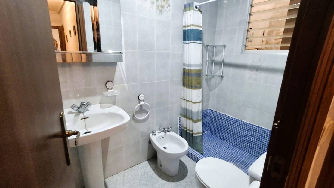 Sale - Town House - Abanilla - Abanilla Centro