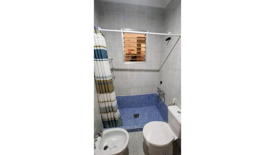 Sale - Town House - Abanilla - Abanilla Centro