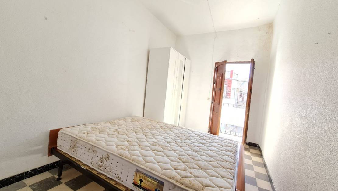 Sale - Town House - Abanilla - Barinas