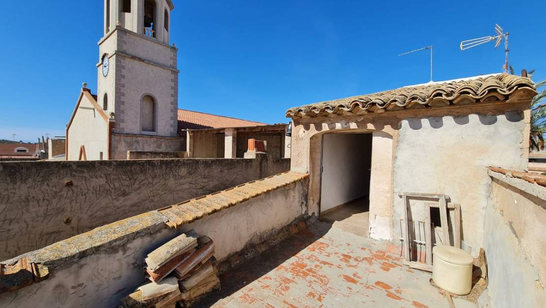 Sale - Town House - Abanilla - Barinas