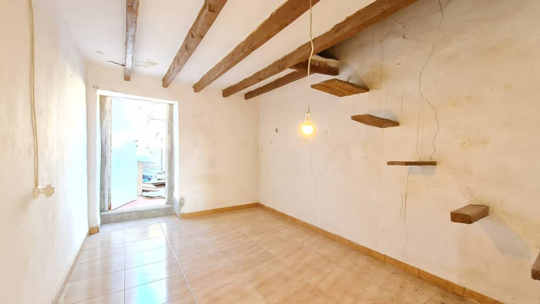 Sale - Town House - Abanilla - Barinas