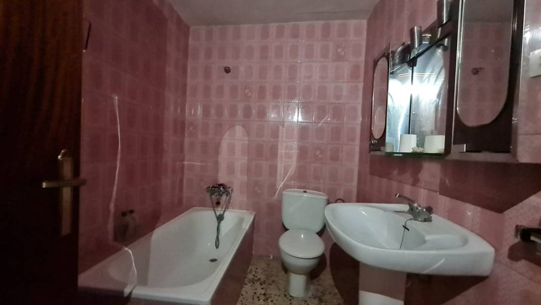 Sale - Town House - Abanilla - Barinas