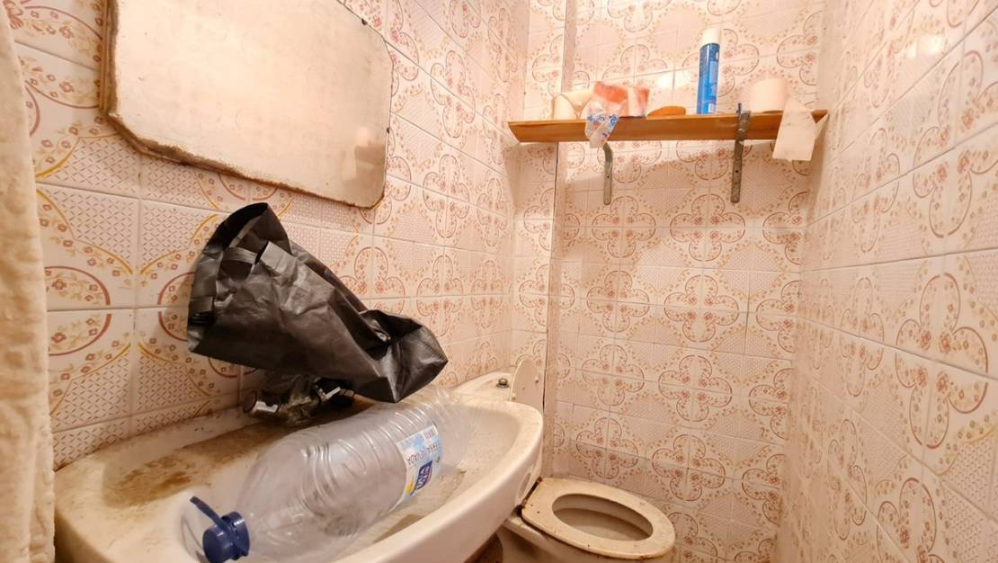 Sale - Town House - Abanilla - Barinas