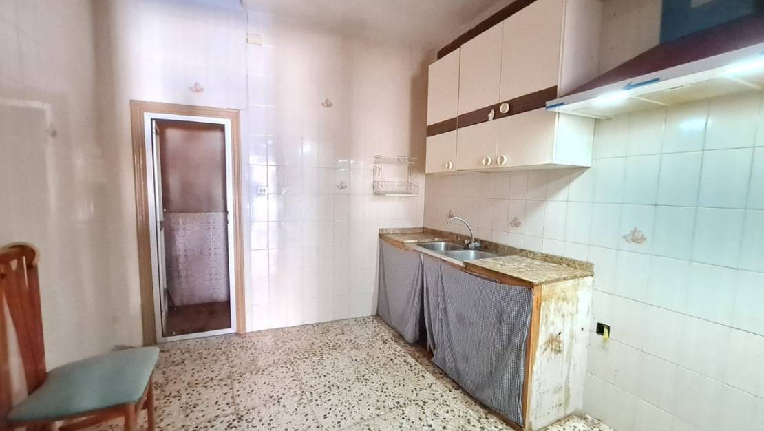 Sale - Town House - Abanilla - Barinas