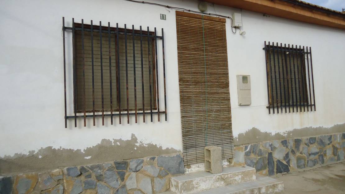Sale - Town House - Abanilla - Barinas