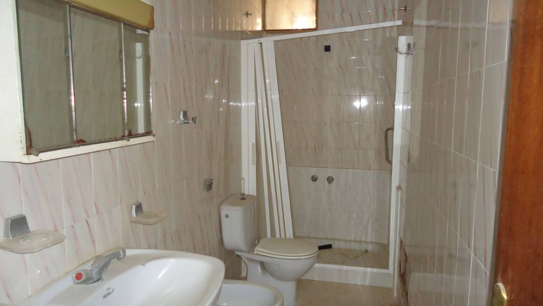 Sale - Town House - Abanilla - Barinas