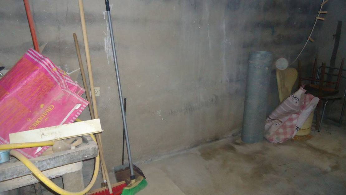 Sale - Town House - Abanilla - Barinas