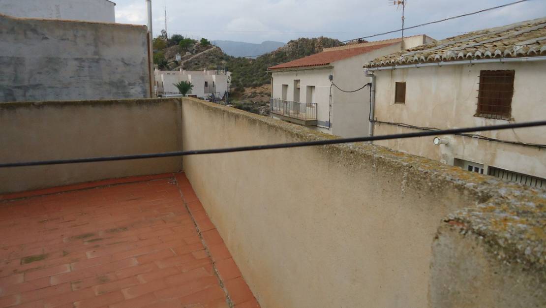 Sale - Town House - Abanilla - Barinas