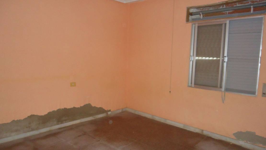Sale - Town House - Abanilla - Barinas