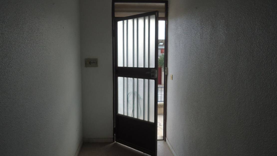 Sale - Town House - Abanilla - Barinas