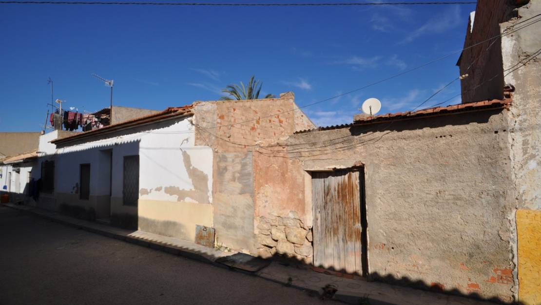 Sale - Town House - Abanilla - Barinas