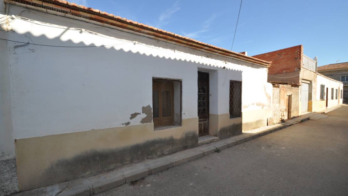Sale - Town House - Abanilla - Barinas