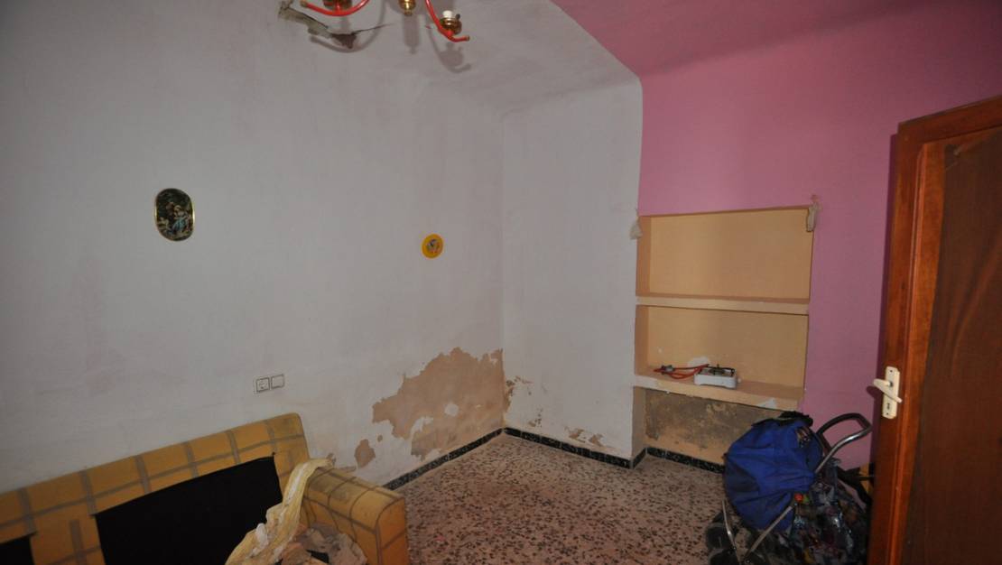 Sale - Town House - Abanilla - Barinas